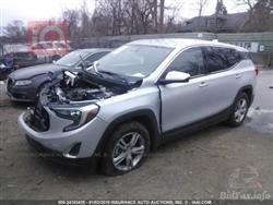 جي ام سي تيراين